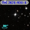 TYC 2621-831-1