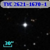 TYC 2621-1670-1