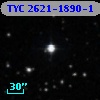 TYC 2621-1890-1