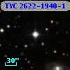 TYC 2622-1940-1