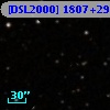 [DSL2000] 1807+293