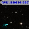 NVSS J180616+302748