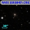 NVSS J181047+291737