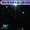WN B1801.0+3019B
