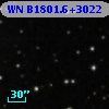 WN B1801.6+3022