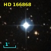 HD 166868