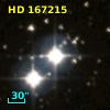 HD 167215
