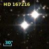 HD 167216