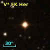 V* FK Her