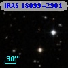 IRAS 18099+2901