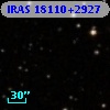 IRAS 18110+2927