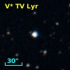 V* TV Lyr