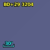 BD+29  3204