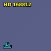 HD 168812