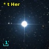 * t Her