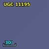 UGC 11195