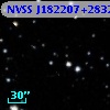 NVSS J182207+283243