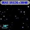 IRAS 18126+3040