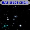 IRAS 18128+2824