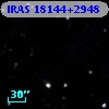 IRAS 18144+2948