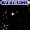 IRAS 18148+3003