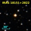 ROTSE1 J181704.17+282343.1