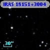 IRAS 18151+3004