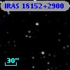 IRAS 18152+2900