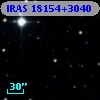 IRAS 18154+3040
