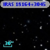 IRAS 18164+3045
