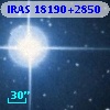 IRAS 18190+2850