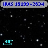 IRAS 18199+2834