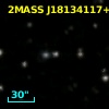 RX J1813.7+3001