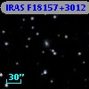 IRAS F18157+3012