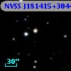 NVSS J181415+304419