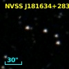 NVSS J181634+283608
