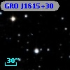 GRO J1815+30