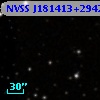 NVSS J181413+294217