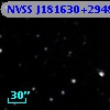 NVSS J181630+294846