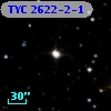 TYC 2622-2-1