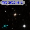 TYC 2622-8-1