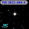 TYC 2622-184-1