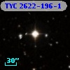 TYC 2622-196-1