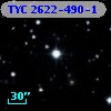 TYC 2622-490-1