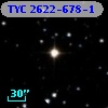 TYC 2622-678-1
