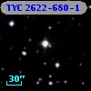 TYC 2622-680-1