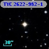 TYC 2622-982-1