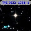 TYC 2622-1231-1