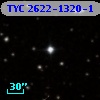 TYC 2622-1320-1