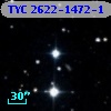 TYC 2622-1472-1